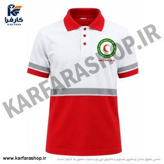 تیشرت جودون سازمانی