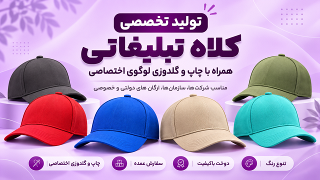 محصولات پرفروش